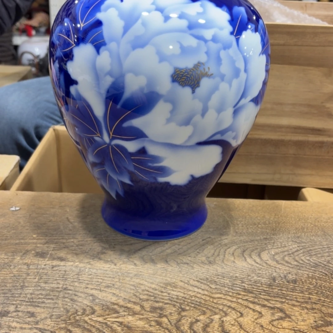 学***难般若中古美术工艺品