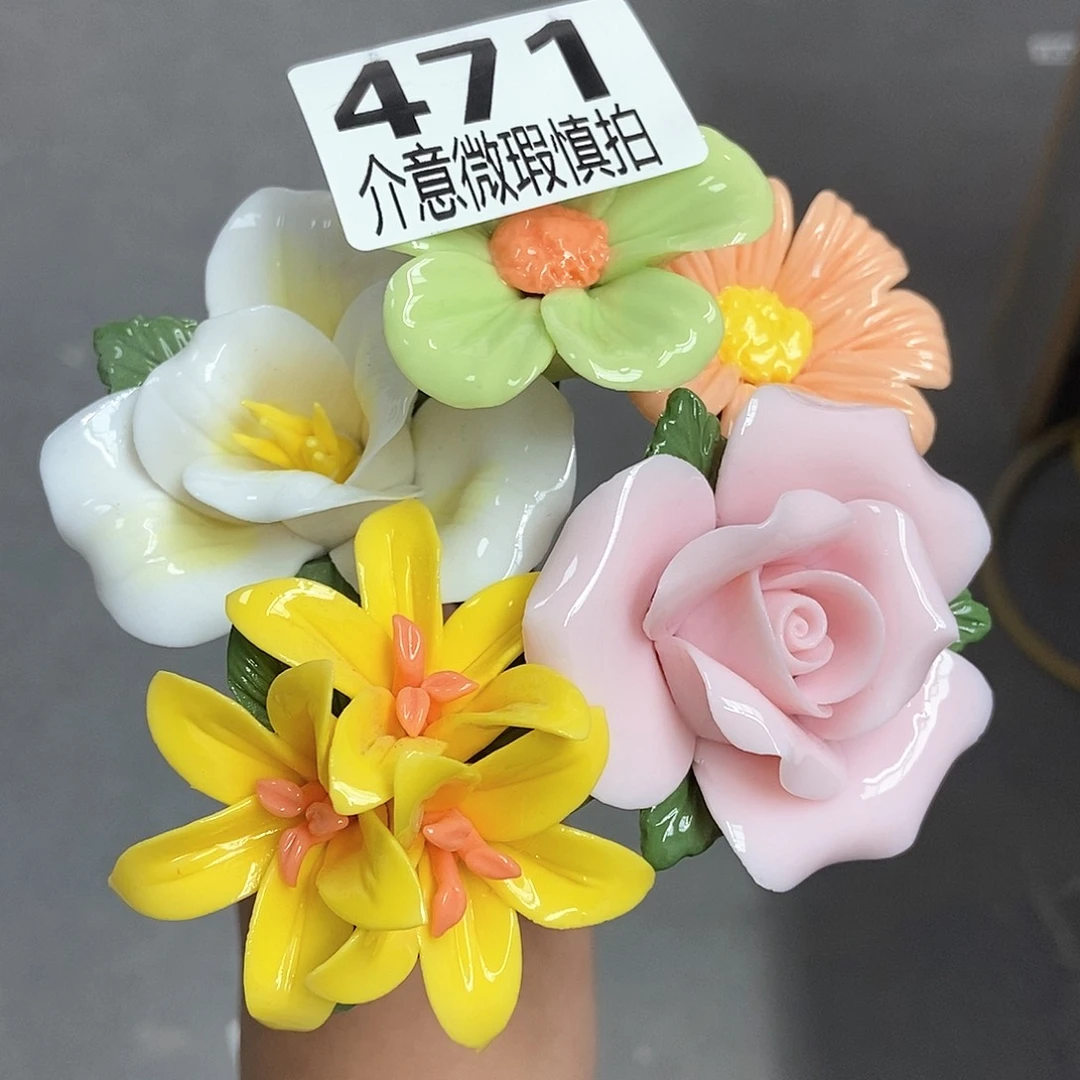 陶瓷设计风格现代