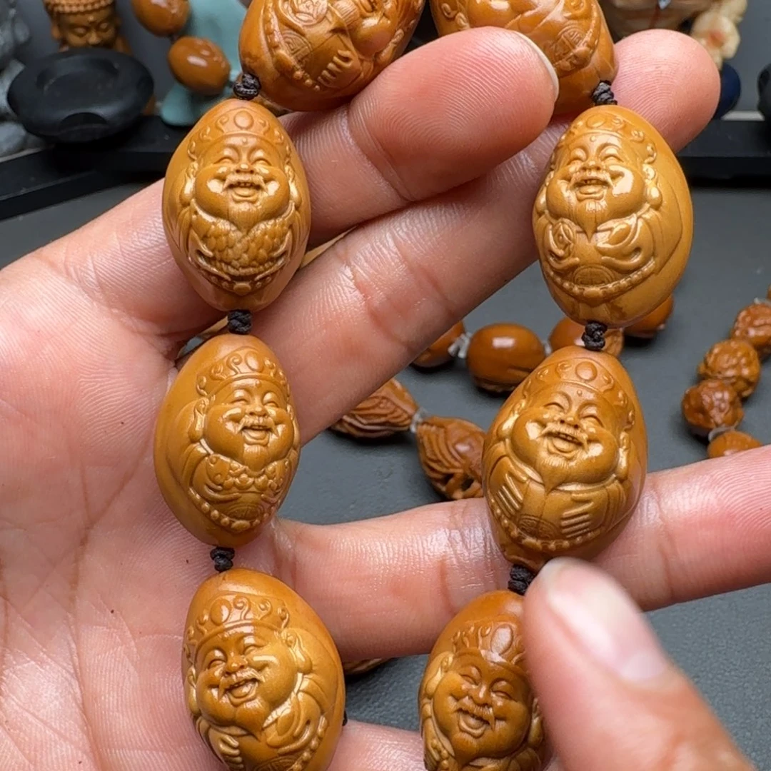 橄榄核手串/手链橄榄核手环的