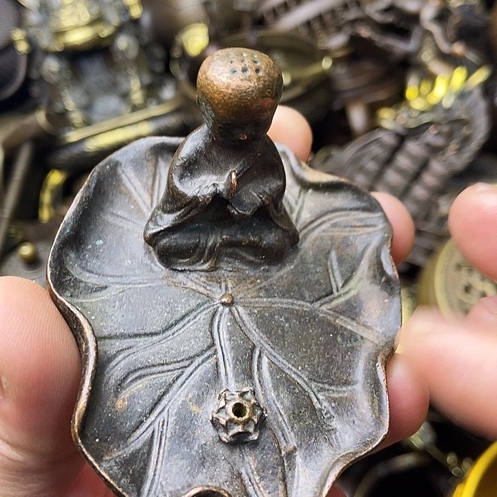 铜器时代有限公司