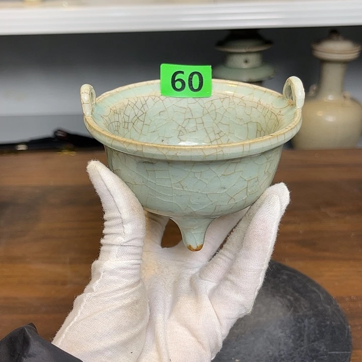 龙泉青瓷青瓷茶具