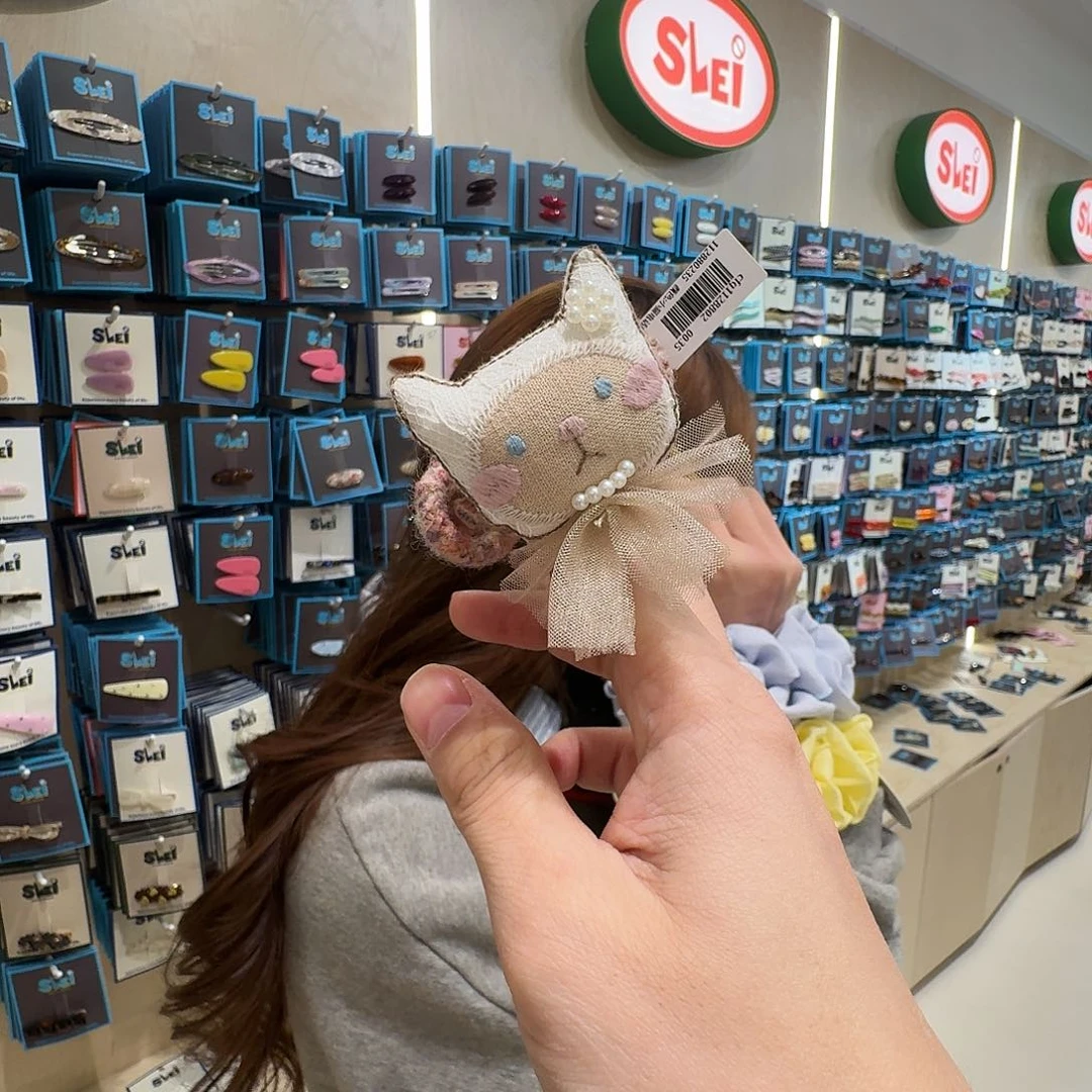 柚***X非金属小猫电话线