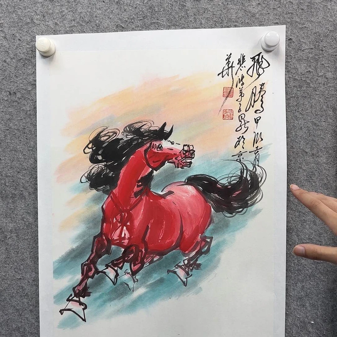 书法书法作品多次参加全国