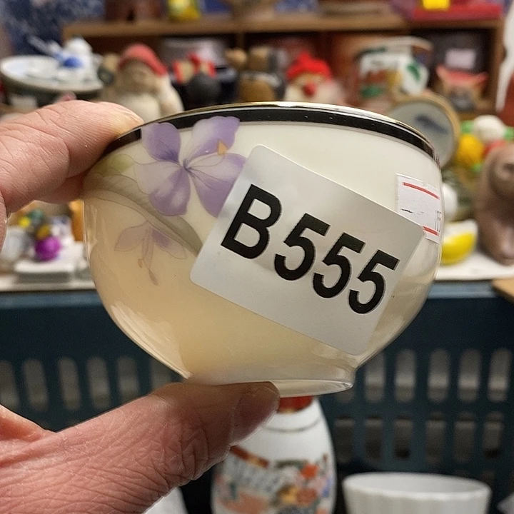 紫砂茶杯劉****0日本精品回流瓷器