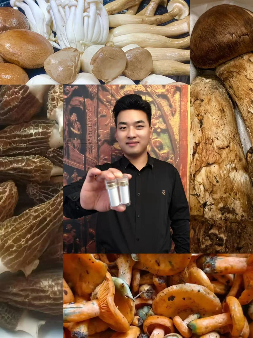 [土特产龙腾线香专属项]总重量28g