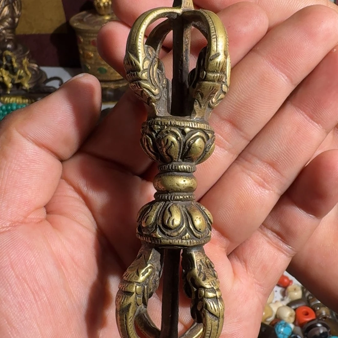 柏香籽/百香籽吊坠