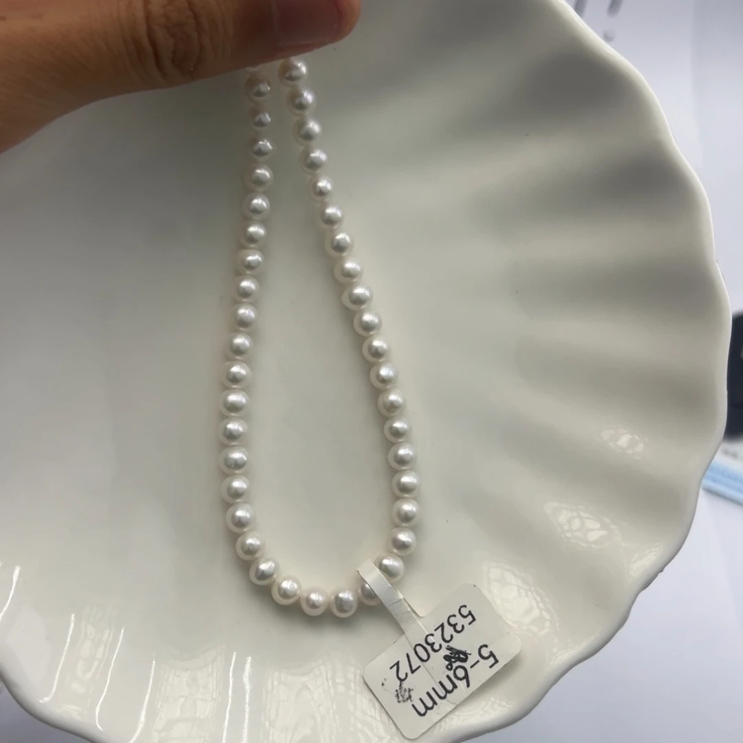 未镶嵌淡水珍珠11