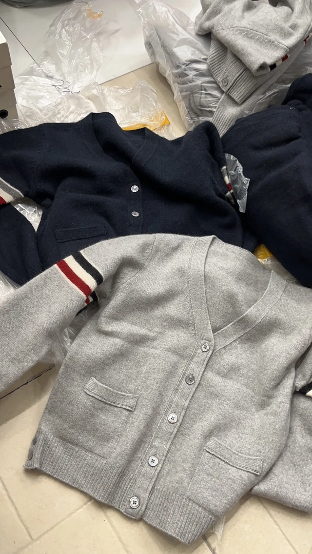 金子家福利 毛衣开衫 不支持7天无理由