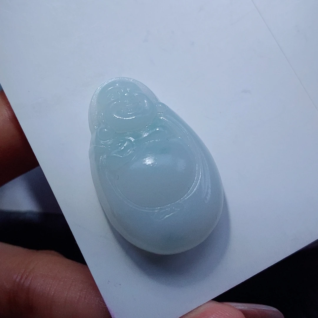 未镶嵌定制翡翠翡翠
