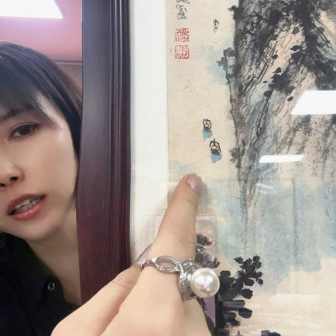 书法刘鸿俊福利作品