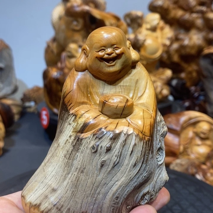 柏木（崖柏）崖柏陈化