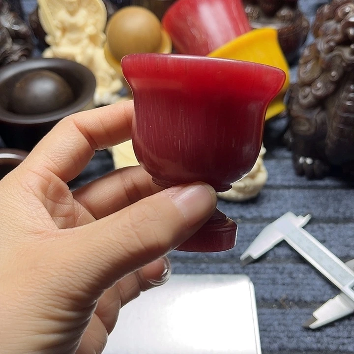 木缅甸华梨大果紫檀x04
