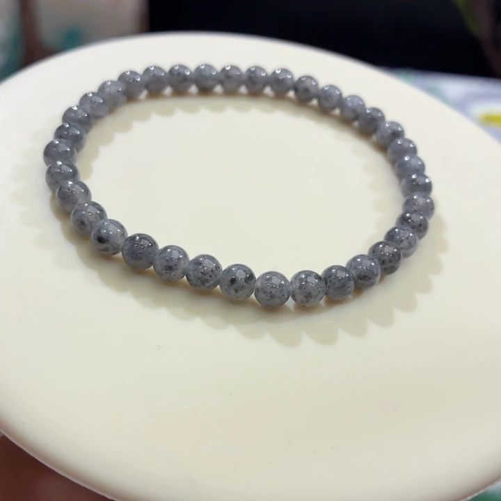 翡翠未镶嵌手链冰胶乌鸡卡5.4福利款多样性随机发货