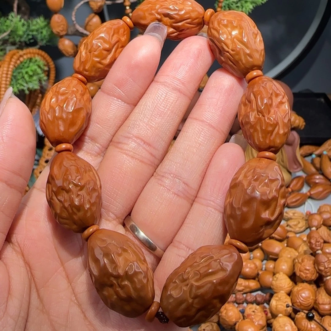 手串/手链橄榄核福利待遇