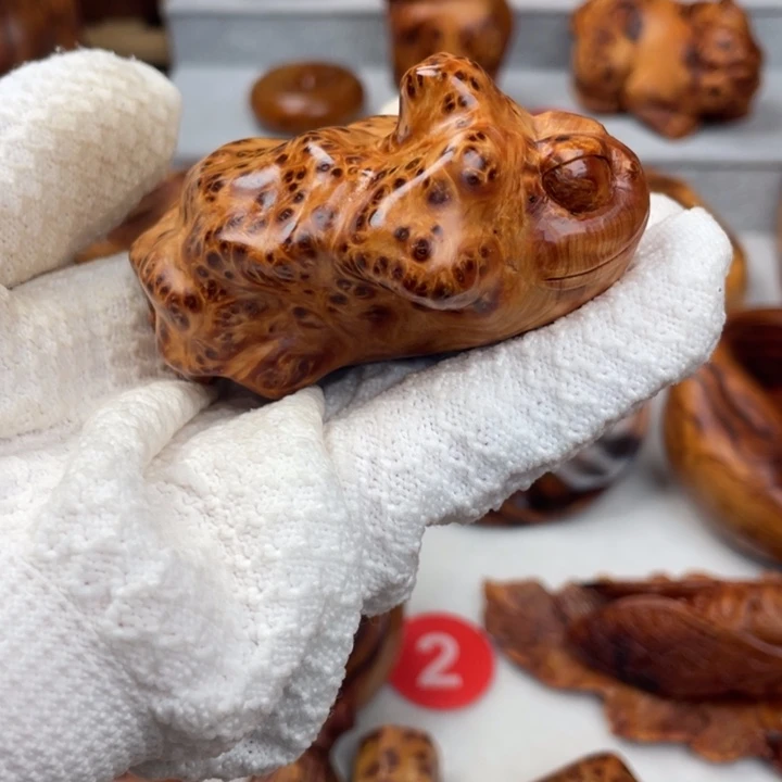 木太行陈化瘤精品把壶鉴赏期48小时