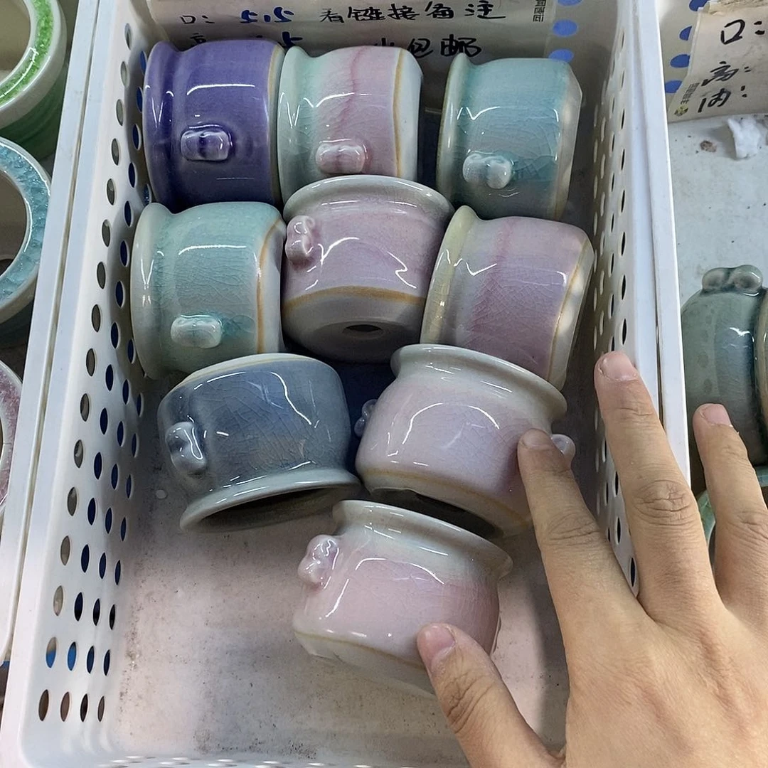 「满9.9米包邮发货」4个浮力