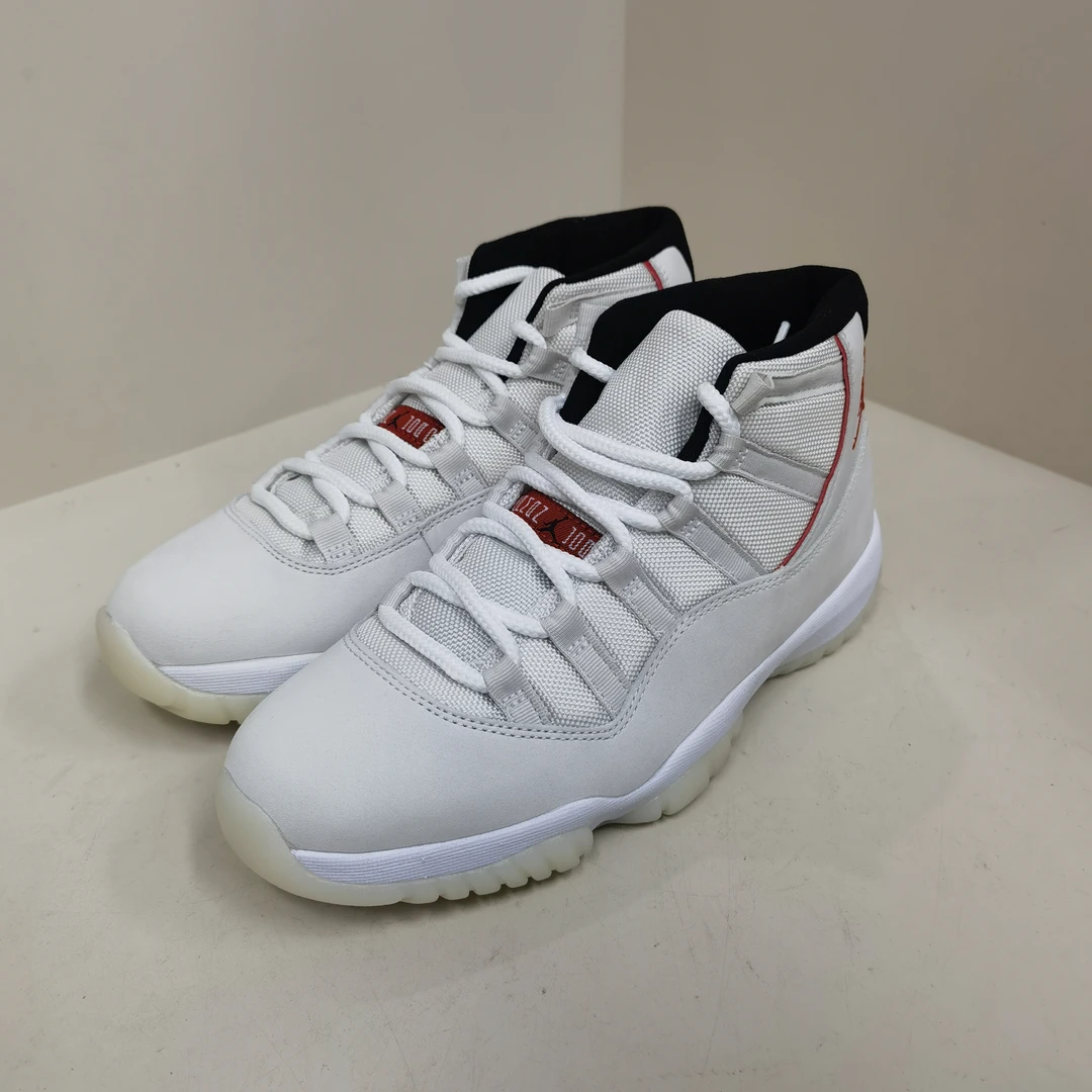 NIKE AJ11兔八哥 40.5码 全新原盒
