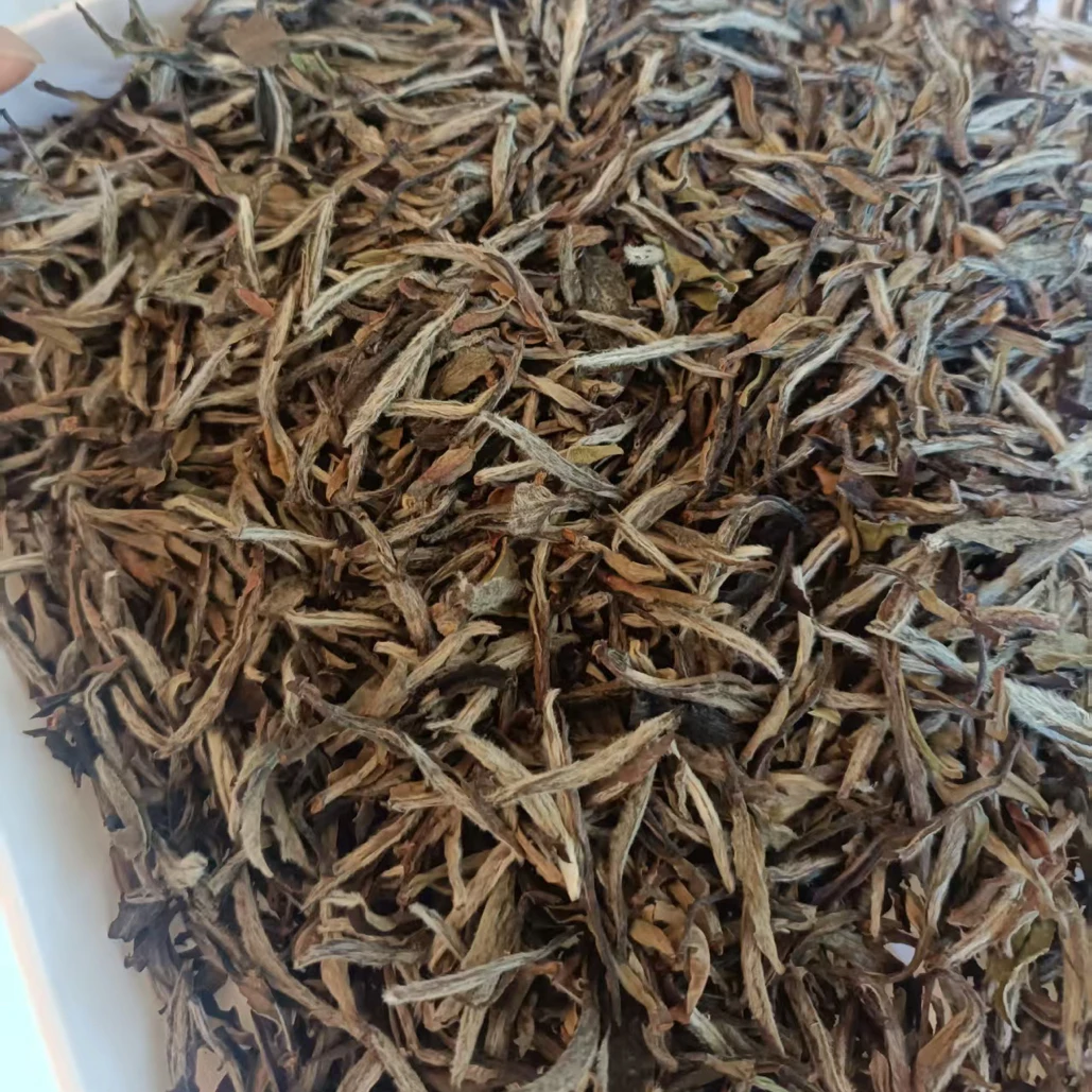 【绝世珍藏】19年荒野老树牡丹王 口感绝佳