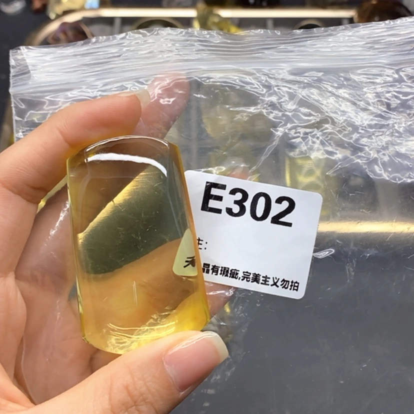 【闪购商品】未镶嵌珠宝半成品水晶