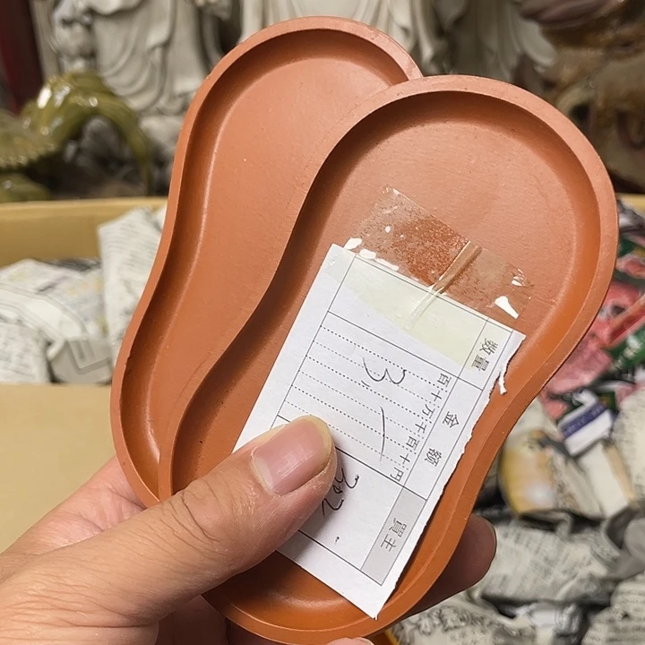 茶宠摆件工艺美术作品