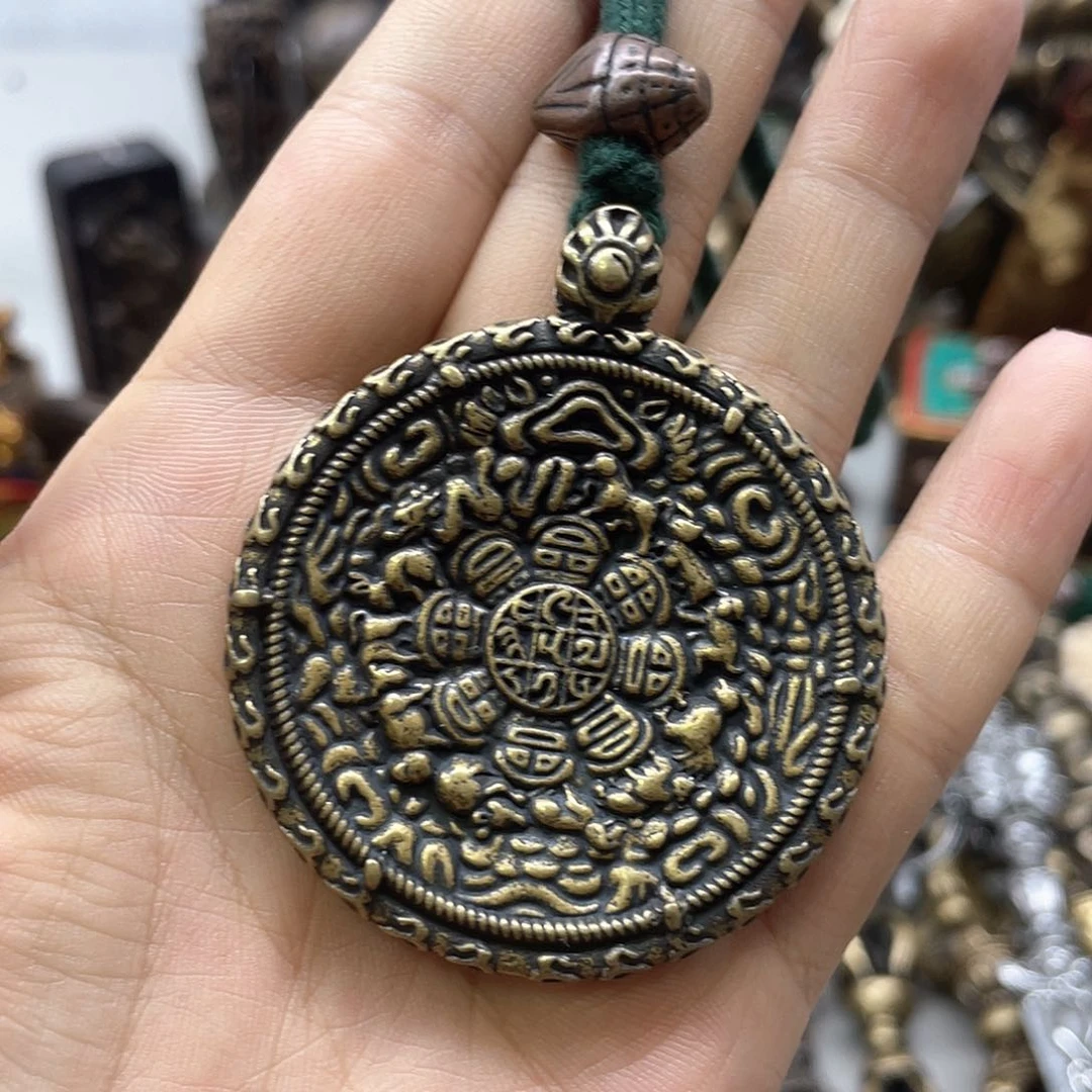 工艺品挂件一物一图