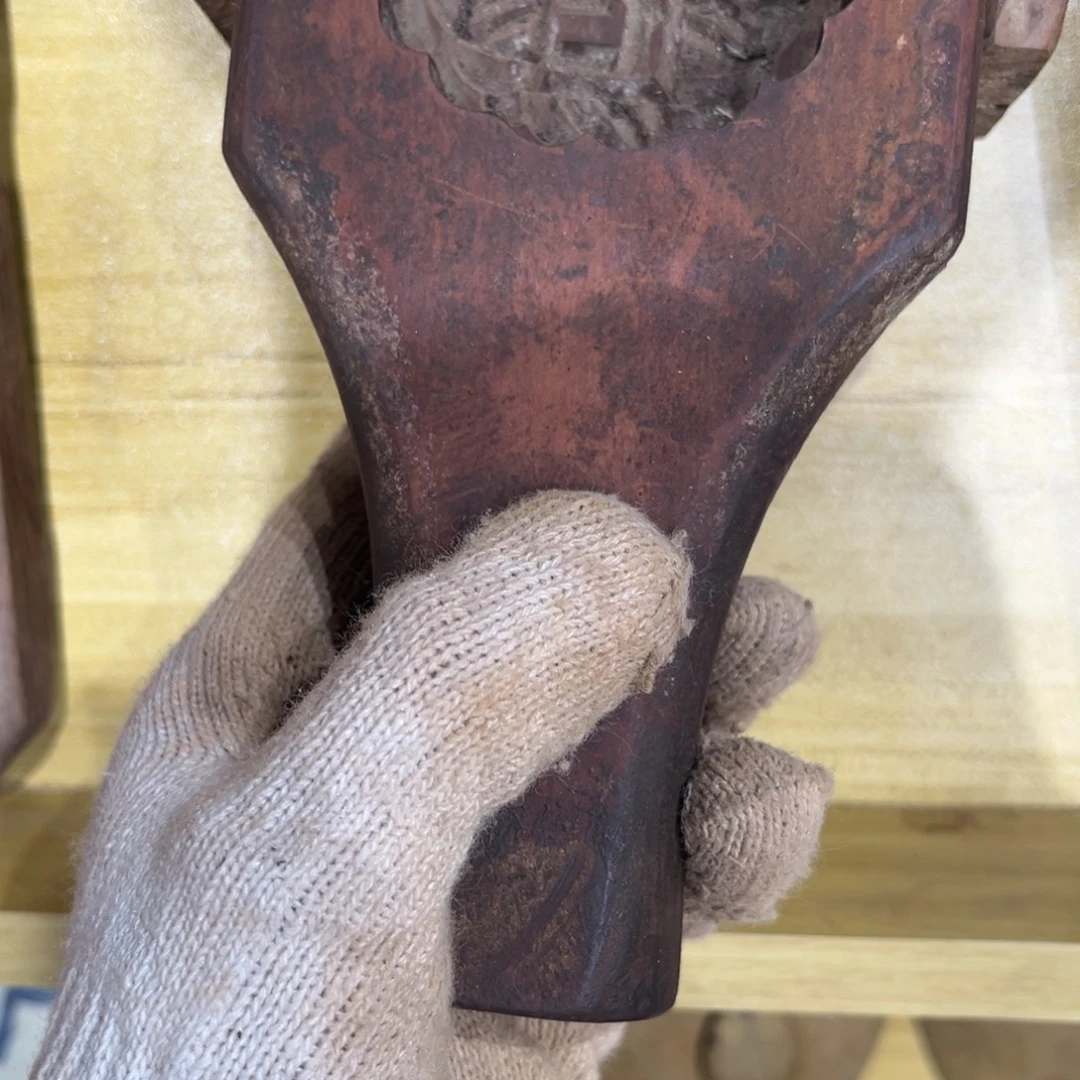 定***，一物一图，工艺品。