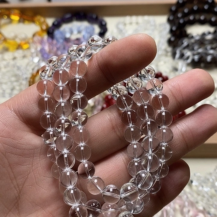 非金属卡8mm三圈