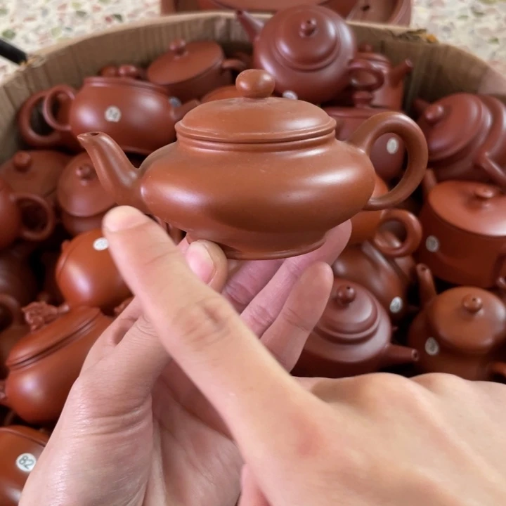 茶壶紫砂紫砂壶茶壶包邮
