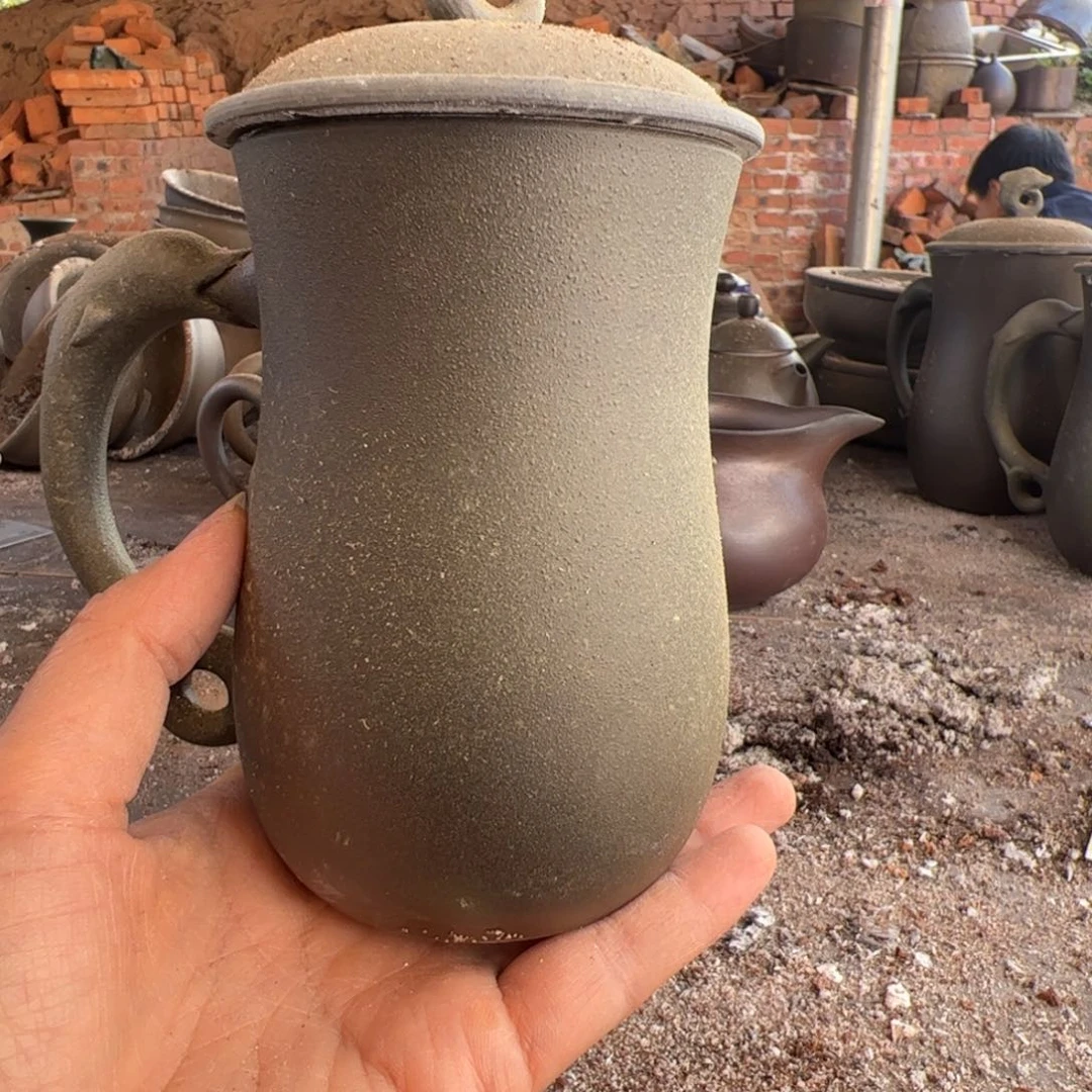 坭兴陶贵台龙窑A149