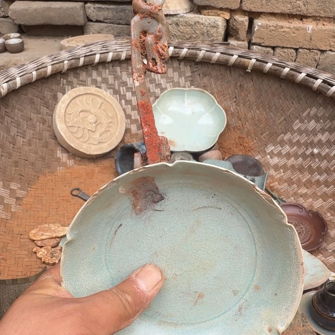 瓷片瓷器瓷器瓷器瓷器
