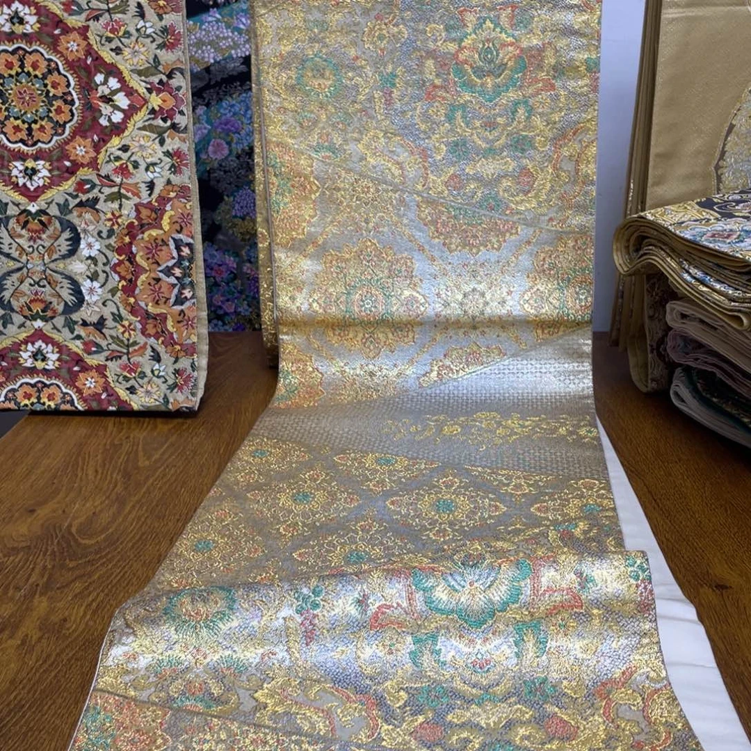 织绣织锦工艺技术27