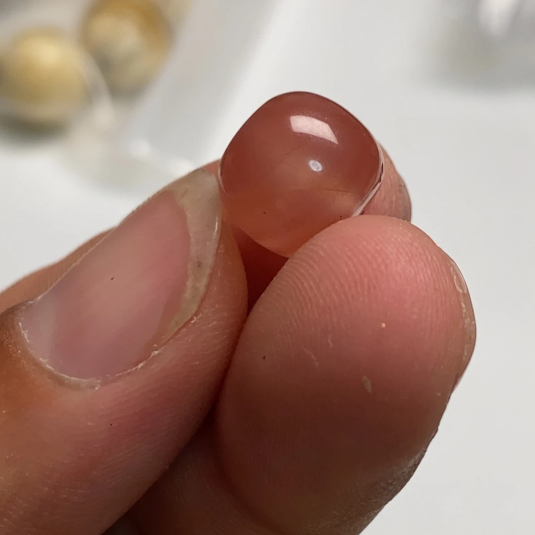 文玩核桃吊坠至尚孤品文玩直播