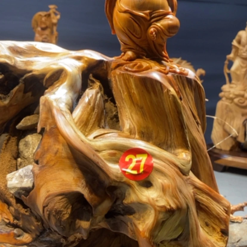 【闪购商品】柏木（崖柏）甯*