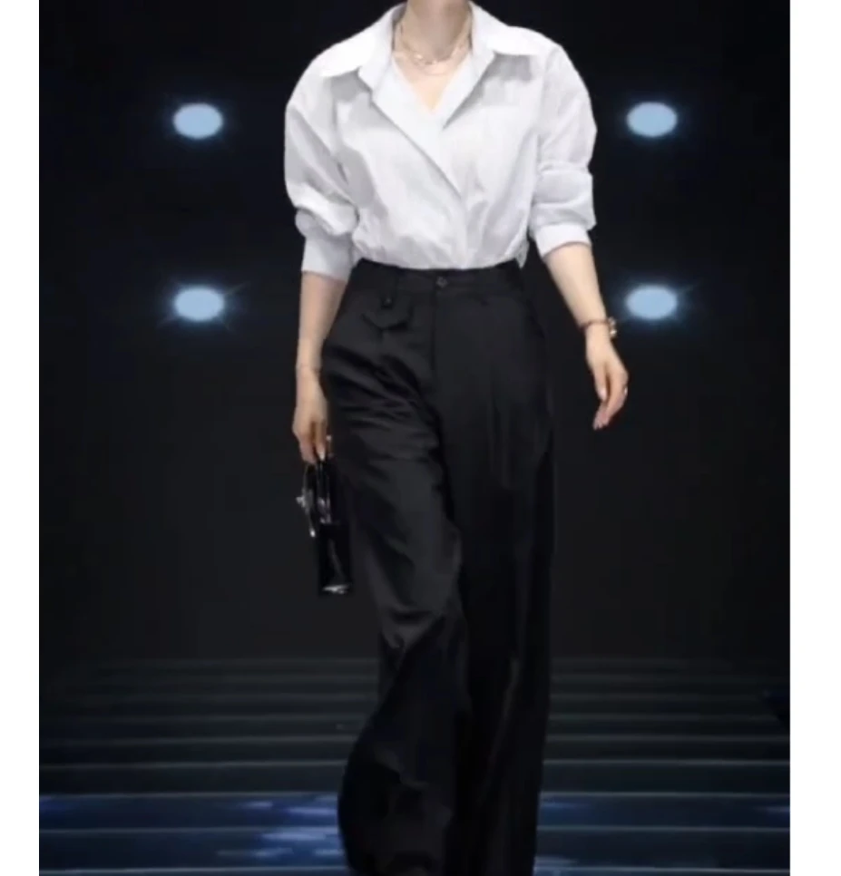 时尚潮流百搭精品女装zsx24624