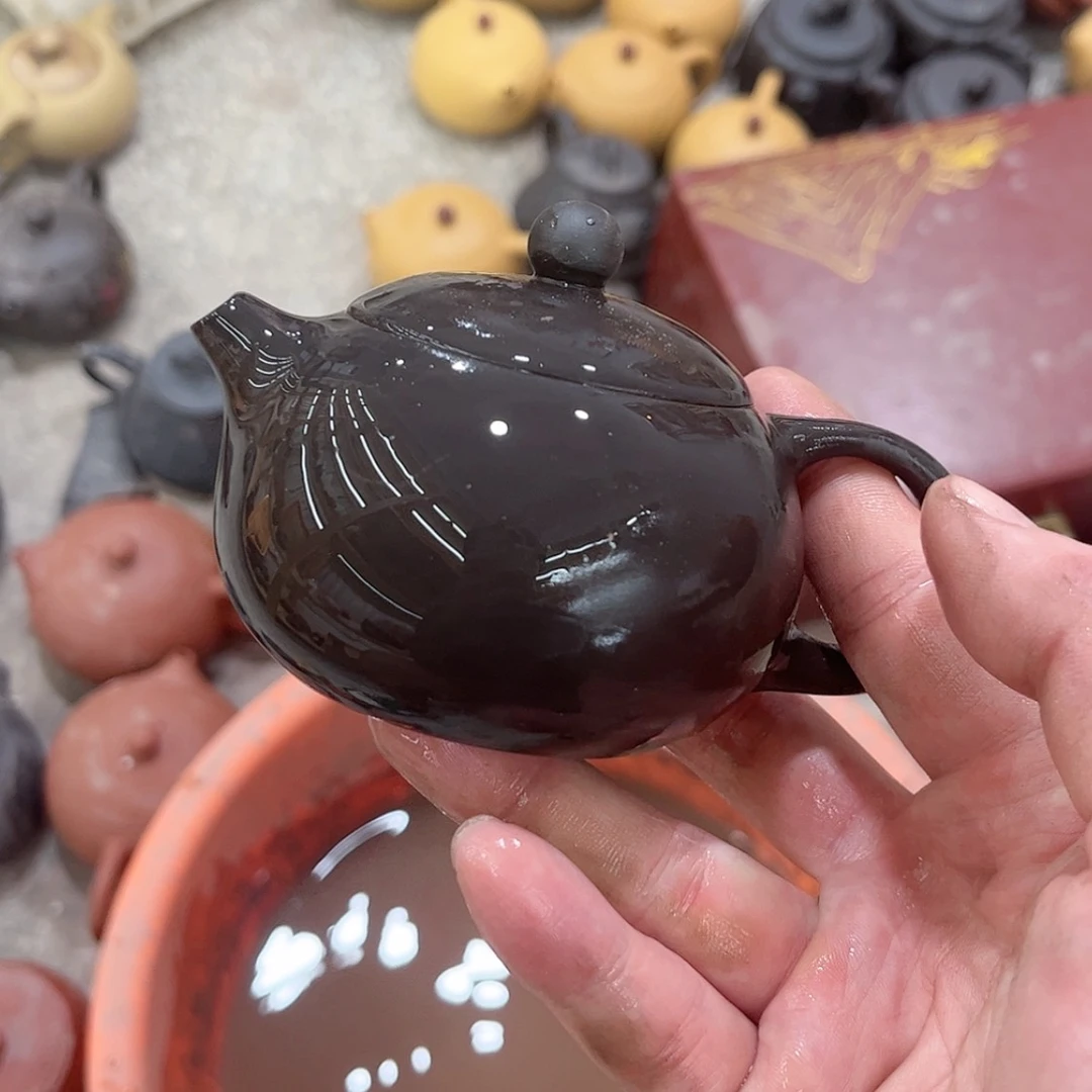 【闪购商品】紫砂茶宠