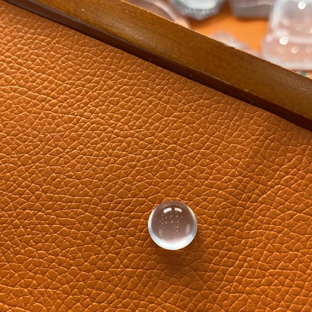 石英质玉吊坠(赠链)未镶嵌