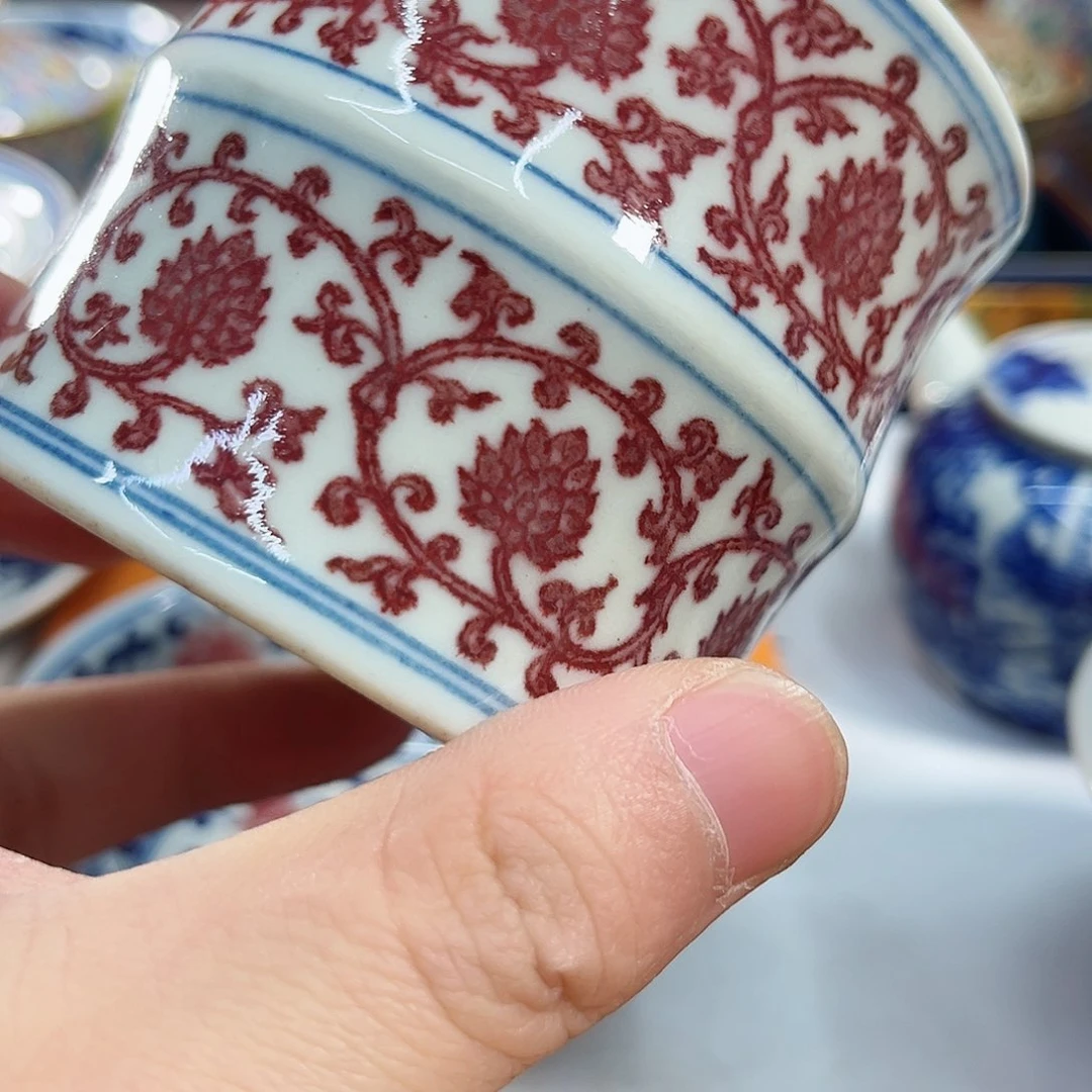 杯千年瓷都景德镇 艺术关注谢佳豪