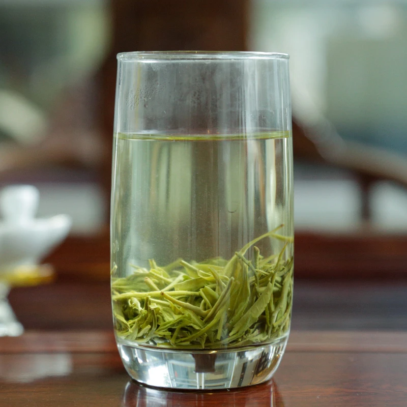 贵天下新年福利·超值·大礼包（都匀毛尖）