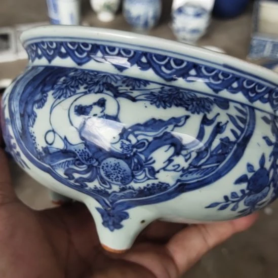 林***原瓷片不包邮！！！！！！