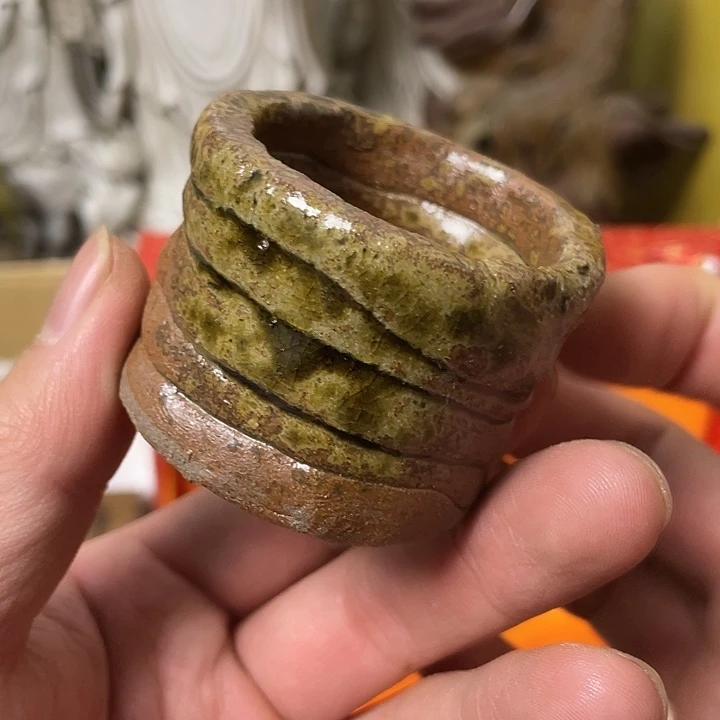 茶宠摆件工艺美术作品