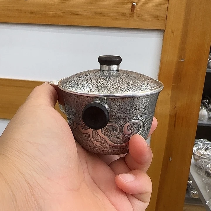 足999小手抓壶家用