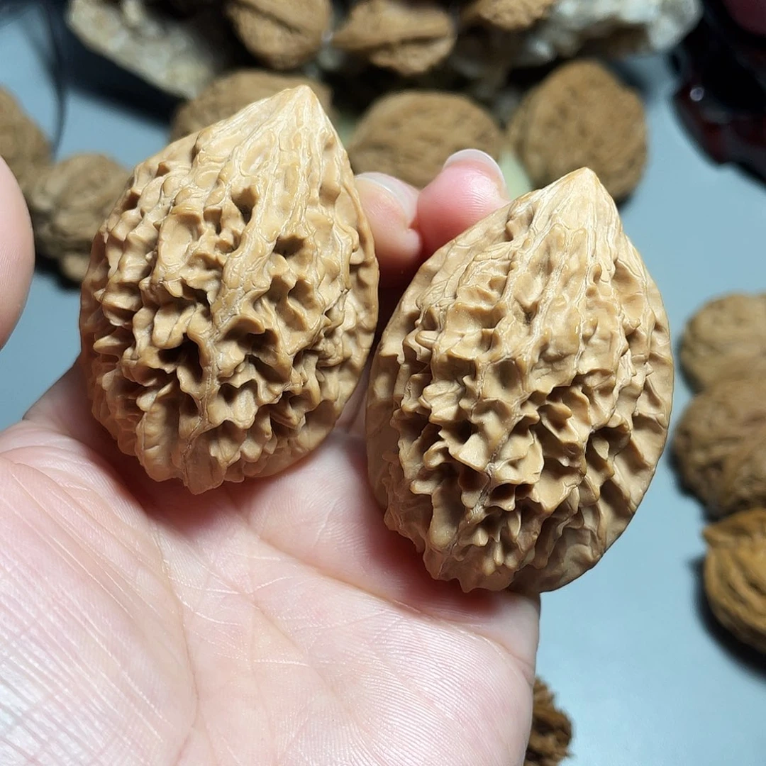 核桃手串/手链精品紫金招鼠38加