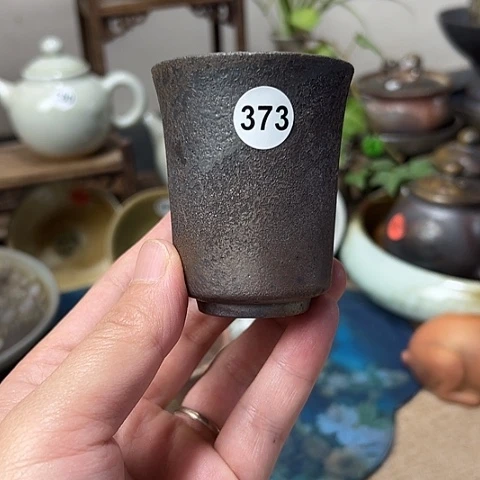 杯纯手工制作工艺制作工艺