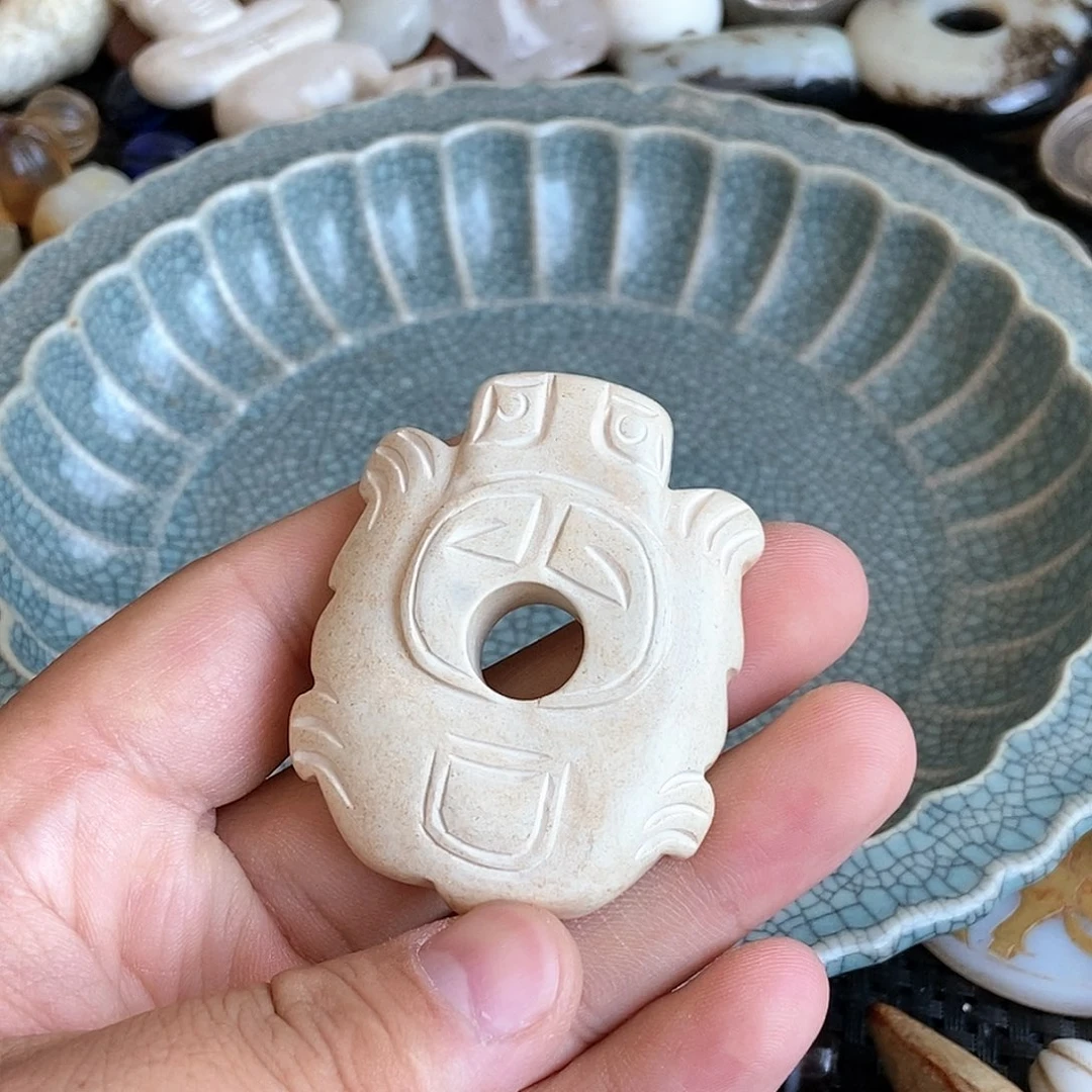 摆件直播瓷器链接153