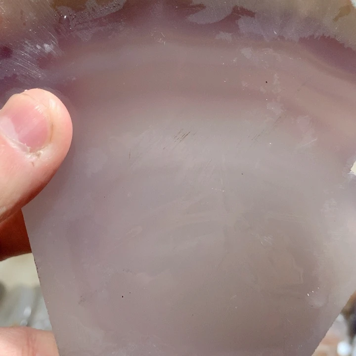 【闪购商品】定制玛瑙星*辰天然玛瑙定制平安扣