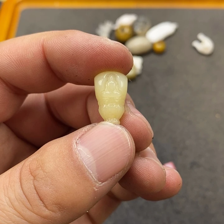 手串/手链驼骨配饰19