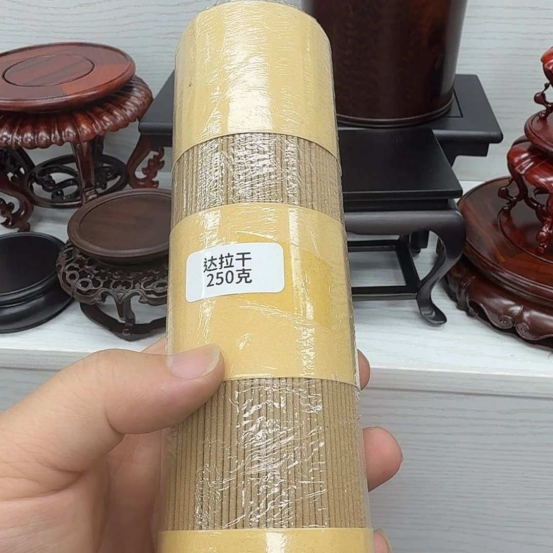 风***笛藤类达拉干250克线香