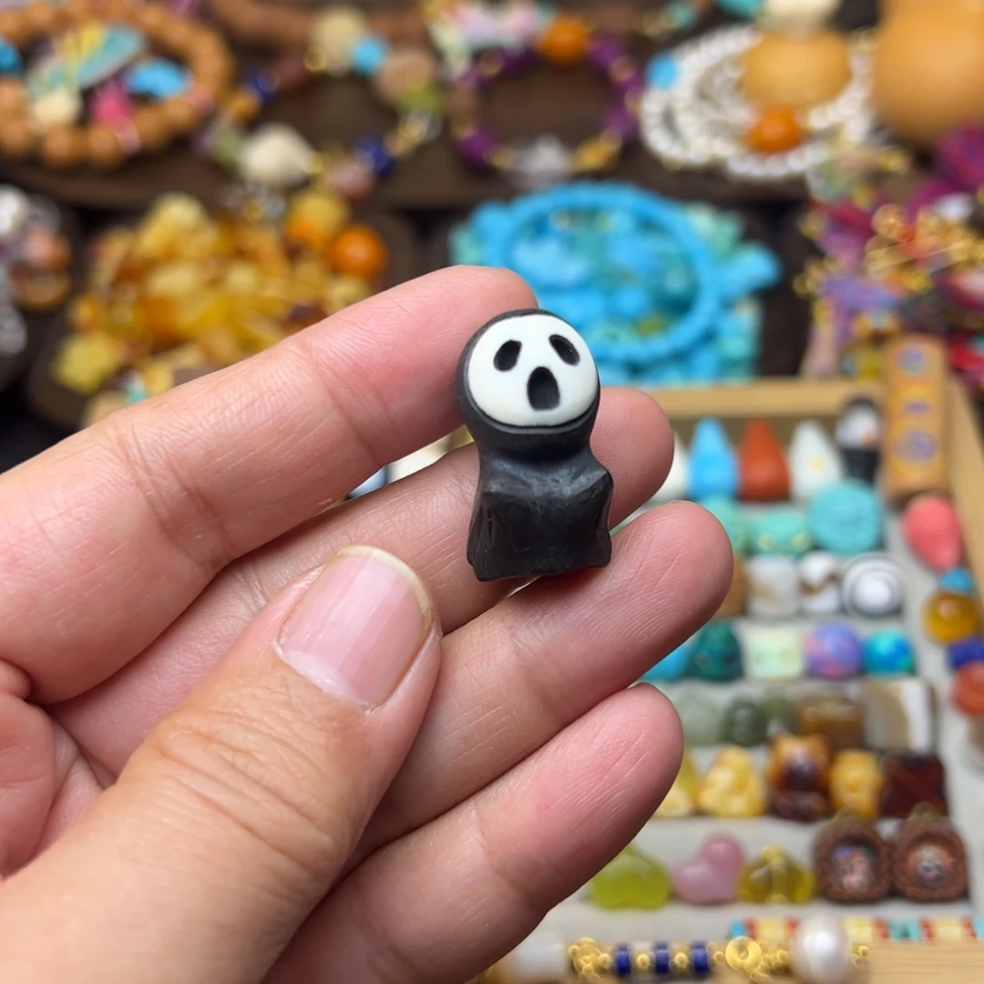 非金属阿飘发一颗