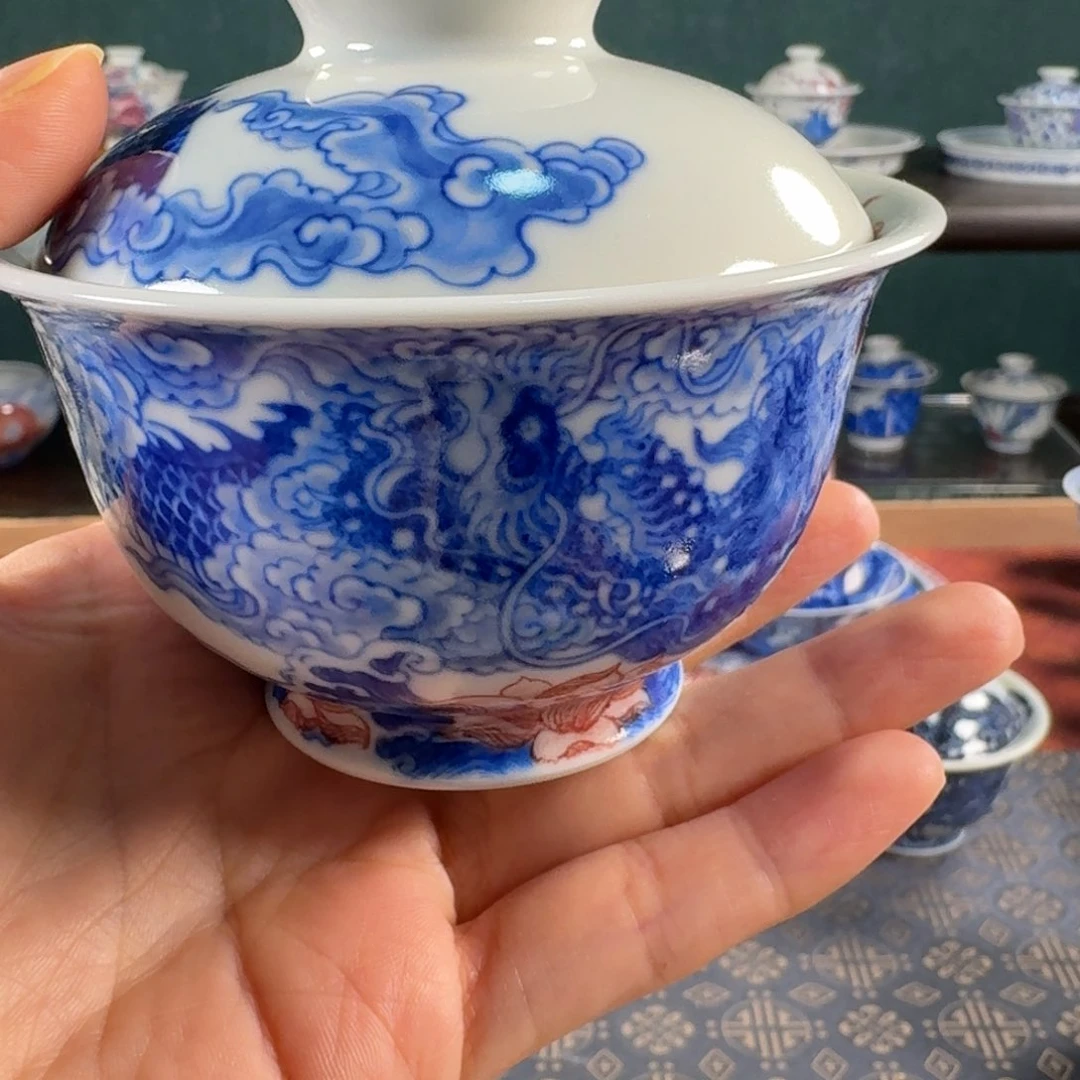 瓷片优游瓷生活雅器
