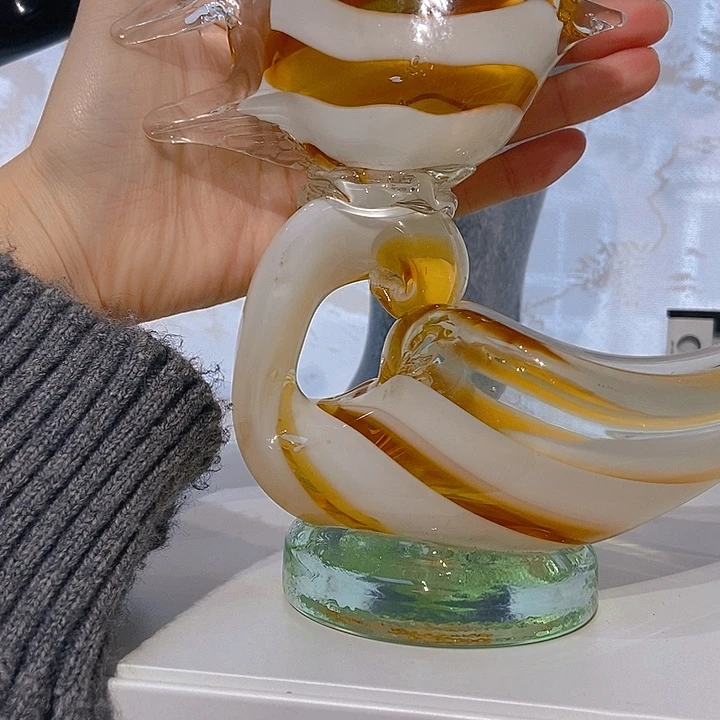 琉璃手工艺品微瑕